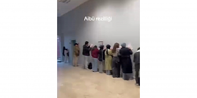 Yeniden Refah Partisi Bolu İl Başkanı Sadettin Baskın’dan Abant İzzet Baysal Üniversitesi’ndeki Derslik Sorununa Sert Tepki