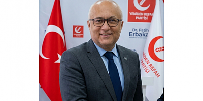 Yeniden Refah Partisi Bolu İl Başkanı Selçuk Erten’den 19 Mayıs Mesajı: “Maneviyatını Kaybetmeyen Bir Gençlik, Türkiye’nin En Büyük Gücüdür”