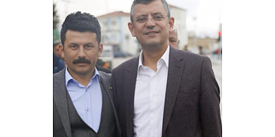 Yeniden Refah Partisi Çardak İlçe Başkanı Hasan Sarı’dan Kurban Bayramı Mesajı