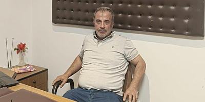 Yeniden Refah Partisi Çardak İlçe Başkanı Hasan Sarı: Mevlid Kandili Gönül Kapılarını Açma Vaktidir