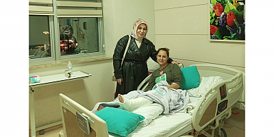 Yeniden Refah Partisi’de Anlamlı Dayanışma