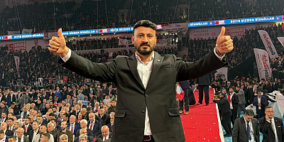 Yeniden Refah Partisi Elbistan İlçe Başkanı Sebahattin Kayabaşı Enflasyonun Kahramanmaraş'taki Üretim ve Geçim Şartlarına Etkisini Değerlendirdi