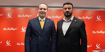 Yeniden Refah Partisi Elbistan İlçe Başkanı Sebahattin Kayabaşı: “Şehit Ailelerinin Yüreğine Yeni Bir Soru İşareti Bırakılamaz”