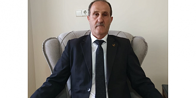 Yeniden Refah Partisi Erciş İlçe Başkanı Cahit Çiçek’ten Okul Saldırılarına Tepki