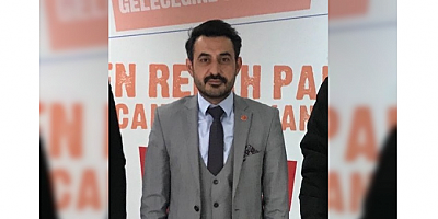 YENİDEN REFAH PARTİSİ ERZİNCAN İL BAŞKANI RECEP MUTLUTÜRK'TEN 13 MART ERZİNCAN DEPREMİ MESAJI