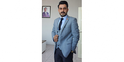 Yeniden Refah Partisi Erzincan İl Başkanı Recep Mutlutürk’ten Sert Tepki: “Erzincan’da Soykırıma Ortak Olanlara Geçit Yok”