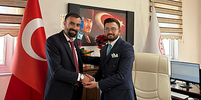 Yeniden Refah Partisi Erzurum Milletvekili Aday Adayı İsmail Irmak Seçim Yolunda