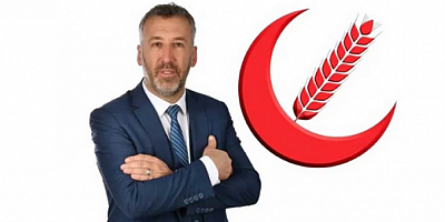 YENİDEN REFAH PARTİSİ ESKİŞEHİR İL BAŞKANI FARUK GÜLER: “ÇAY-SİMİT HESABIYLA İKTİDARA GELDİLER, AYNI HESAPLA GİDECEKLER”