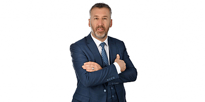 YENİDEN REFAH PARTİSİ ESKİŞEHİR İL BAŞKANI FARUK GÜLER’DEN ENGELLİLER HAFTASI MESAJI