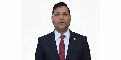 Yeniden Refah Partisi Eyyübiye İlçe Başkanı İbrahim Kılıç’tan 12 Mart Mesajı