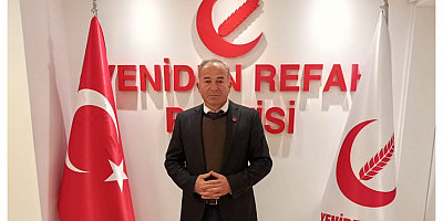 Yeniden Refah Partisi Fethiye İlçe Başkanı Sadet Kansız: 26 Ağustos Zaferden Zafere Koşan Bir Ordunun İlk Büyük Adımıdır