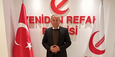 Yeniden Refah Partisi Fethiye İlçe Başkanı Sadet Kansız Enflasyonun Turizm Kenti Fethiye'deki Ekonomik Dengeleri Etkilediğini Belirtti