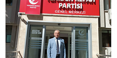 Yeniden Refah Partisi Fethiye İlçe Başkanı Sadet Kansız: Mevlid Kandili Merhameti Sadece Hissetme Değil Yaşatma Gecesidir