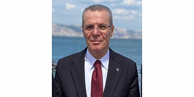 YENİDEN REFAH PARTİSİ GENEL SEKRETERİ BÜLENT OSMAN OSMANAĞAOĞLU: “ZİYARETLERİNDEN DOLAYI TEŞEKKÜR EDİYORUZ”