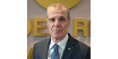 Yeniden Refah Partisi Genel Sekreteri Osmanağaoğlu: 