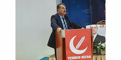 Yeniden Refah Partisi Gevaş İlçe Başkanı Remzi Ergenç’ten 19 Mayıs Mesajı: “Manevi Temeli Güçlü Olmayan Bir Gençlik, Geleceği Taşıyamaz”