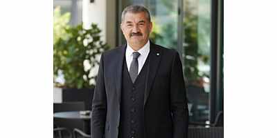 Yeniden Refah Partisi Gevaş İlçe Başkanı Remzi Ergenç’ten Kurban Bayramı Mesajı