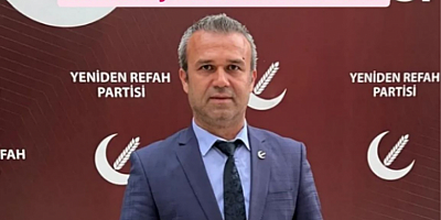 Yeniden Refah Partisi Giresun Merkez İlçe Başkanı Akın Eltuğral’dan Okul Saldırılarına Tepki