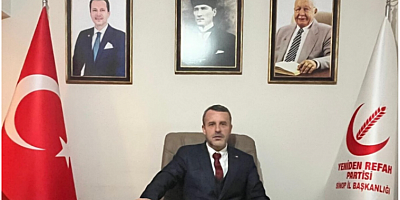 Yeniden Refah Partisi İstanbul İl Yönetim Kurulu Üyesi Metin Akarsu’dan Okul Saldırılarına Tepki