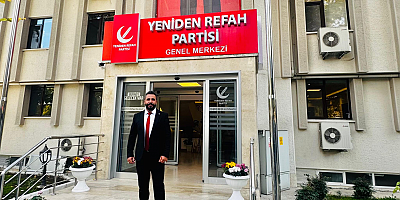 Yeniden Refah Partisi İznik İlçe Başkanı Hasan Duşlu’dan Kurtuluş Günü Mesajı  “İznik’in Kurtuluşu, Bir Milletin Yeniden Dirilişidir”