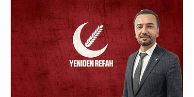 YENİDEN REFAH PARTİSİ KASTAMONU İL BAŞKANI AKİF GÜZEL: “DEVLET, DEVLETLE MÜZAKERE EDER; TERÖR ÖRGÜTÜYLE DEĞİL”