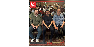 YENİDEN REFAH PARTİSİ KONYA MİLLETVEKİLİ ALİ YÜKSEL: “GAZZE İÇİN SUMUD FİLOSU’NDA YER ALMAK ONURDUR”