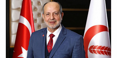 Yeniden Refah Partisi Konya Milletvekili Ali Yüksel: Mevlid Kandili Mazlumun Sesini Duymayı Öğreten Bir Vicdan Çağrısıdır