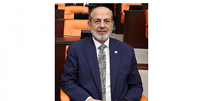YENİDEN REFAH PARTİSİ KONYA MİLLETVEKİLİ ALİ YÜKSEL: “PAYLAŞARAK BÜYÜYEN BEREKETİN, KARDEŞLİKLE YEŞEREN UMUDUN BAYRAMI KUTLU OLSUN”