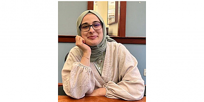 YENİDEN REFAH PARTİSİ KONYA MİLLETVEKİLİ ALİ YÜKSEL: “RÜMEYSA ÖZTÜRK DERHAL SERBEST BIRAKILMALI, ZALİMLER İÇİN CEHENNEM YAŞASIN”