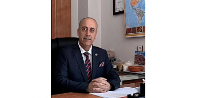 YENİDEN REFAH PARTİSİ MARDİN İL BAŞKANI MAHMUT ÖZER: “ADALETİ, GEÇİMİ VE GELECEĞİ SAVUNMAYA DEVAM EDECEĞİZ”