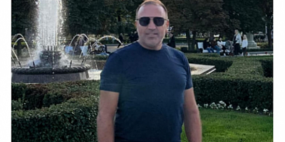 Yeniden Refah Partisi Marmaris İlçe Başkanı Ali Sümenoğlu’ndan Kurban Bayramı Mesajı