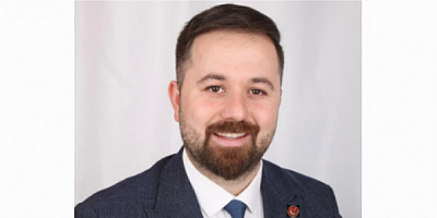 Yeniden Refah Partisi Muğla İl Başkanı Fatih Salih Mehmet Kocabıyık: 