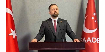 Yeniden Refah Partisi Muğla İl Başkanı Fatih Salih Mehmet Kocabıyık: Kadınların Güçlenmesi, Toplumun Güçlenmesidir