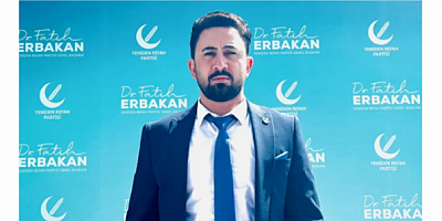 YENİDEN REFAH PARTİSİ NİĞDE İL BAŞKANI TANER GÜMÜŞ: “HALKIN DERDİNE DUYARSIZ KALAN EKONOMİ POLİTİKASI KABUL EDİLEMEZ”