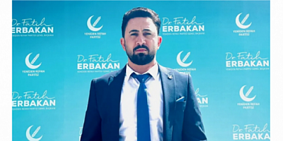 Yeniden Refah Partisi Niğde İl Başkanı Taner Gümüş: “Milletin bilmediği bir süreç, milli iradenin gaspıdır”