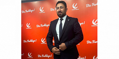 YENİDEN REFAH PARTİSİ NİĞDE İL BAŞKANI TANER GÜMÜŞ: “RAMAZAN AYI, MANEVİYATIMIZI GÜÇLENDİREN BİR FIRSATTIR”