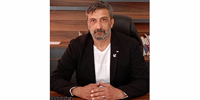 Yeniden Refah Partisi Niksar İlçe Başkanı Mehmet Özkan’dan Okul Saldırılarına Tepki