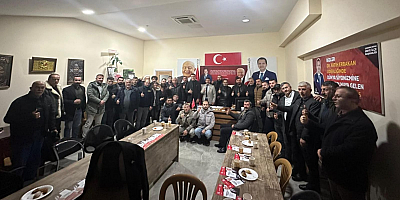 Yeniden Refah Partisi Ordu’da İktidar Yolunda Güçleniyor