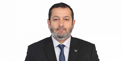 YENİDEN REFAH PARTİSİ ORDU İL BAŞKANI ADEM AĞCA’DAN ENGELLİLER HAFTASI MESAJI