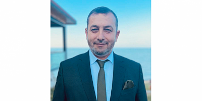 YENİDEN REFAH PARTİSİ ORDU İL BAŞKANI ADEM AĞCA: 
