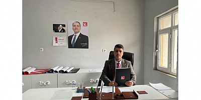 Yeniden Refah Partisi Siirt İl Başkanı Yunus Kayra’dan 19 Mayıs Mesajı: “İnançla Başlayan Mücadele, Ahlaklı ve Adil Türkiye’nin Temelidir”