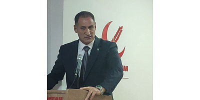 Yeniden Refah Partisi Sivrice İlçe Başkanı  Güven Yıldız: “Sivrice’ye Partiler Üstü Yaklaşmalı, Meslek Yüksekokulumuzu Geri Almalıyız”