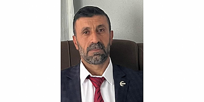 Yeniden Refah Partisi Van Çatak İlçe Başkanı Adnan Şipal’den Kurban Bayramı Mesajı: “Anadolu’nun En Uzak Noktasındaki Vatandaşın Huzuru da Bu Ülkenin Meselesidir”