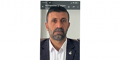 Yeniden Refah Partisi Van Çatak İlçe Başkanı Adnan Şipal’den Okul Saldırılarına Tepki