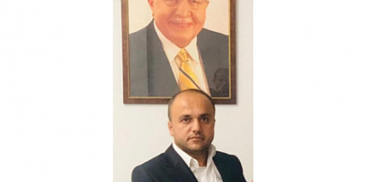 Yeniden Refah Partisi Zile İlçe Başkanı Serdar Akça: Tedavide Süreklilik Hastalar İçin Hayati Önem Taşıyor