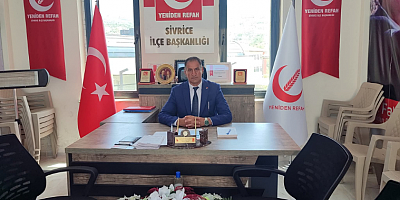 Yeniden Refahlı Başkan Yıldız: Sivrice Türkiye’nin Saklı Turizm Hazinesi