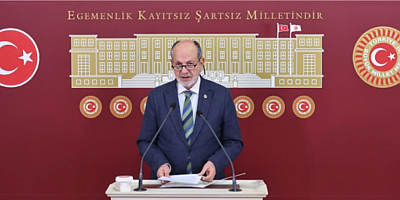 Yeniden Refahlı Vekil Ali Yüksel: “Gerçek oyumuz çok daha yüksek; millet değişimin yanında”