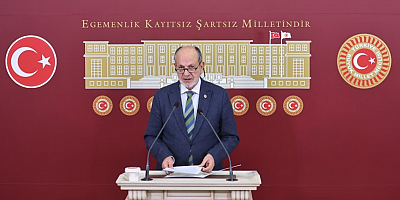 Yeniden Refahlı Vekil Ali Yüksel: “Milletimizin Umudu Her Geçen Gün Büyüyor”