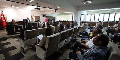 Yenimahalle’ye Alzheimer ve Yaşlı Yaşam Merkezi