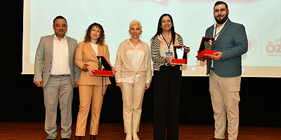 Yenişehir Belediyesi “Akıllı Yenişehir Çalıştayı” düzenledi